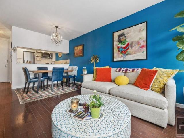 Condo for sale in Arverne, New York