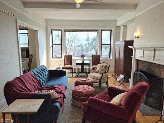 Condo for sale in Newark, New Jersey