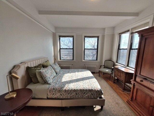 Condo for sale in Newark, New Jersey