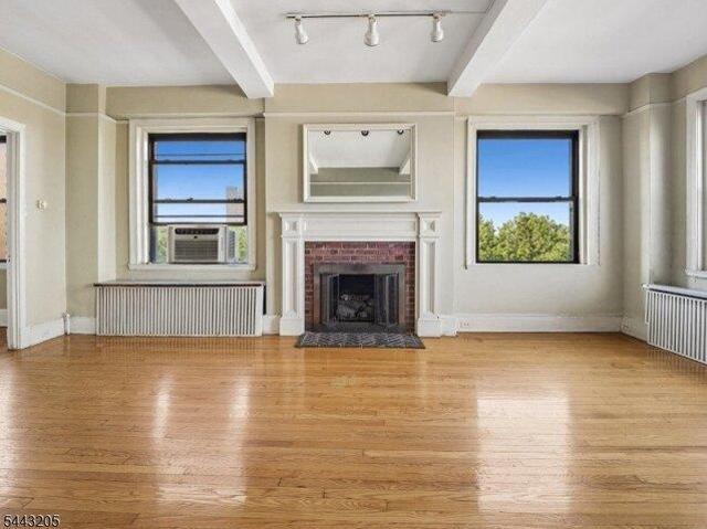 Condo for sale in Newark, New Jersey