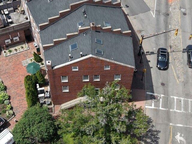 Condo for sale in Newburyport, Massachusetts