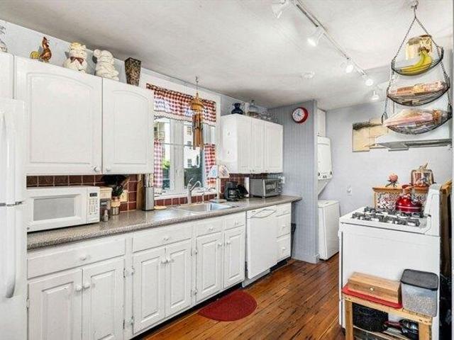 Condo for sale in Newburyport, Massachusetts