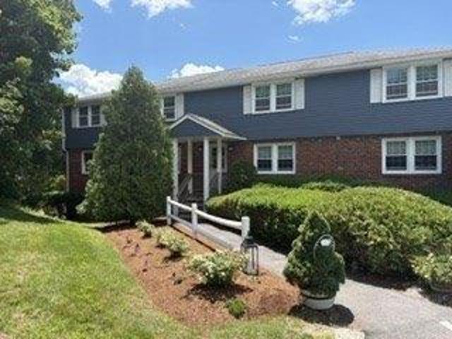Condo for sale in Newburyport, Massachusetts