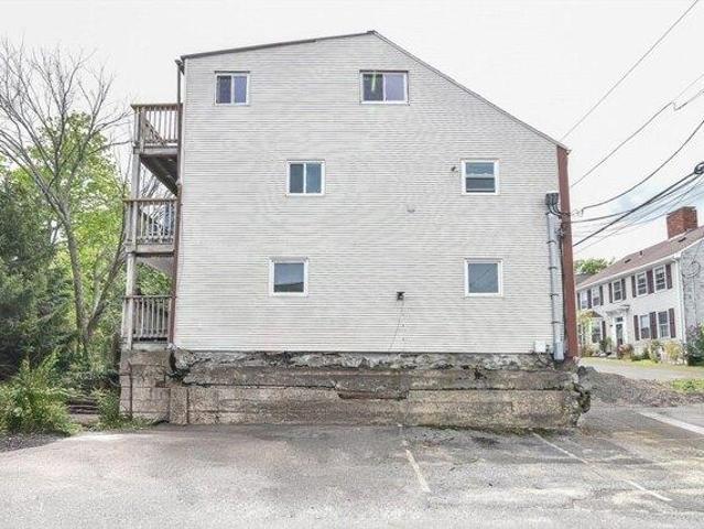 Condo for sale in Newburyport, Massachusetts