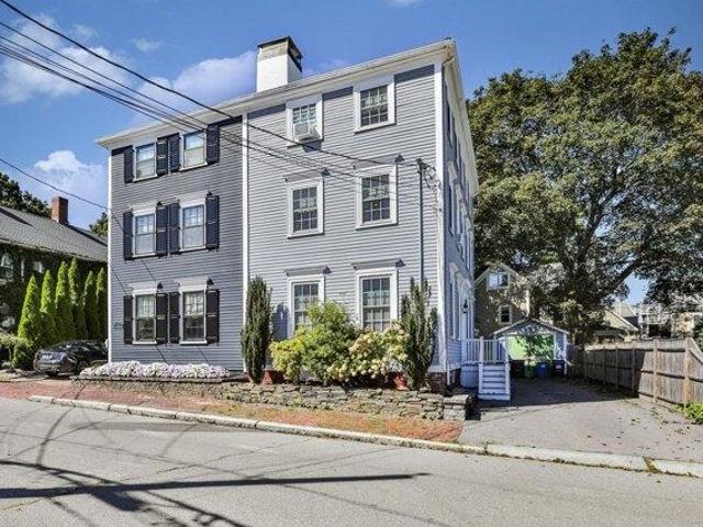 Condo for sale in Newburyport, Massachusetts