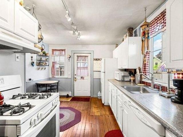 Condo for sale in Newburyport, Massachusetts