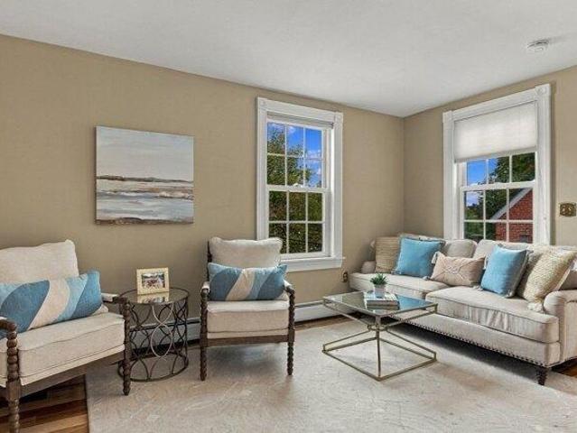 Condo for sale in Newburyport, Massachusetts