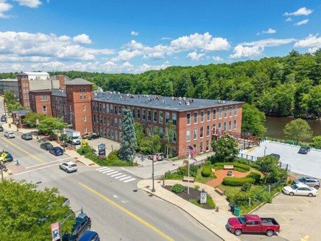 Condo for sale in New Hampshire