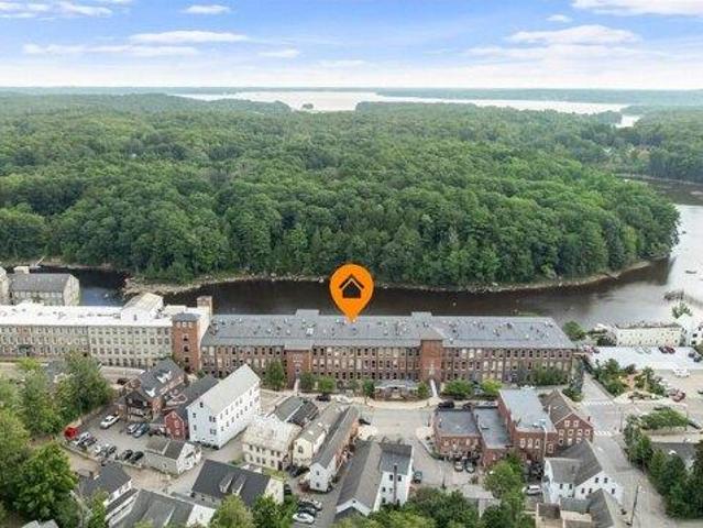 Condo for sale in New Hampshire