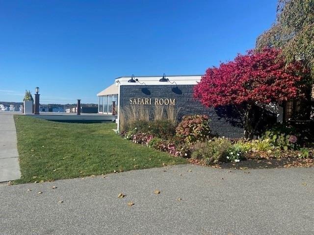 Condo for sale in Newport, Rhode Island