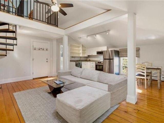 Condo for sale in Newport, Rhode Island