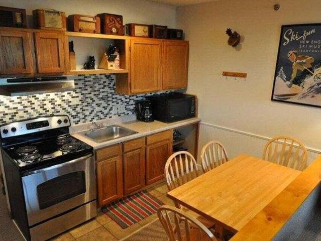 Condo for sale in Newry, Maine