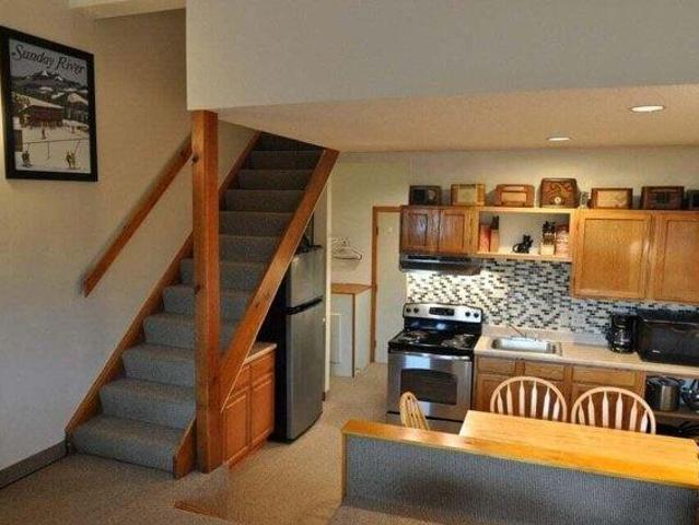 Condo for sale in Newry, Maine