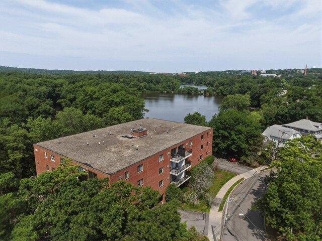 Condo for sale in Auburndale, Massachusetts
