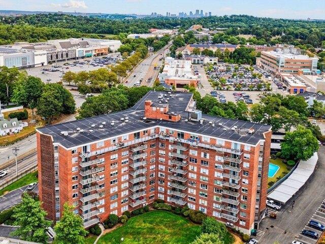 Condo for sale in Auburndale, Massachusetts