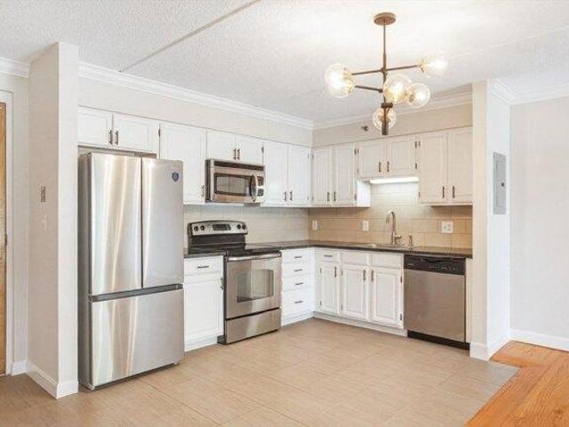 Condo for sale in Auburndale, Massachusetts
