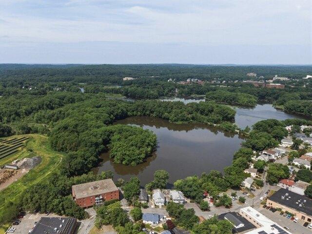 Condo for sale in Auburndale, Massachusetts
