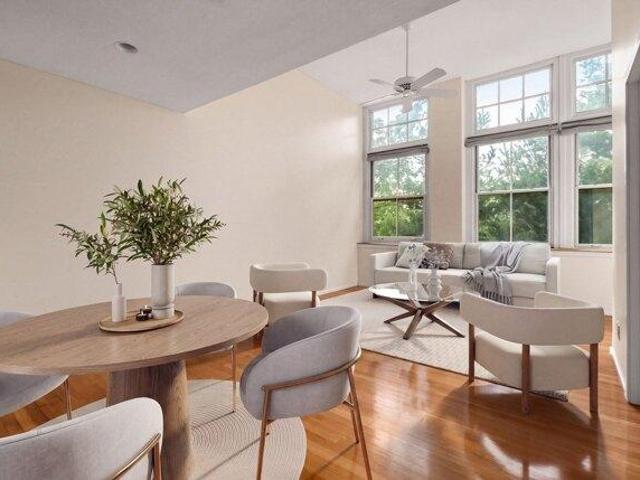 Condo for sale in Auburndale, Massachusetts