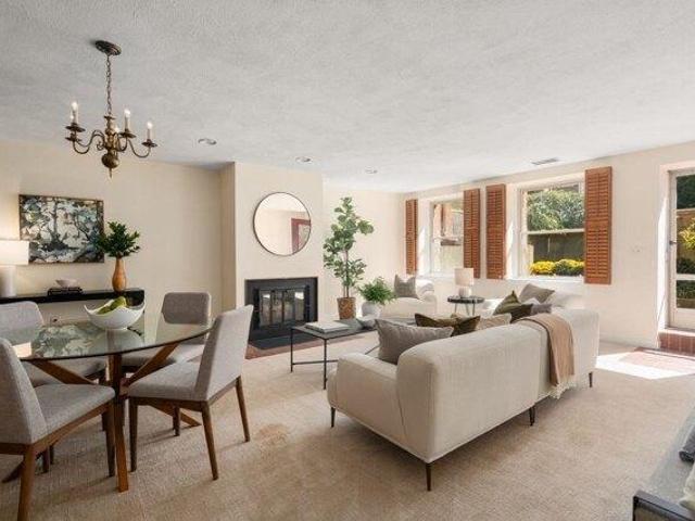 Condo for sale in Newtonville, Newton