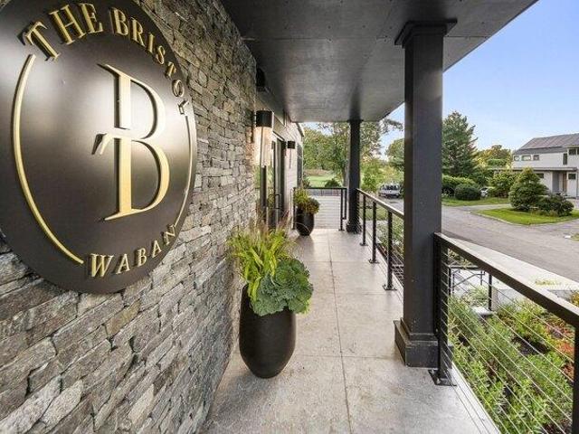 Condo for sale in Waban, Newton