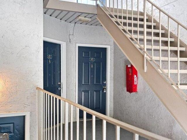 Condo for sale in Norcross, Georgia