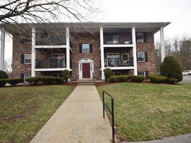 Condo for sale in Massachusetts
