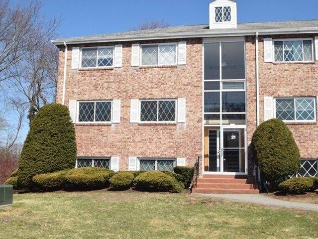 Condo for sale in Massachusetts