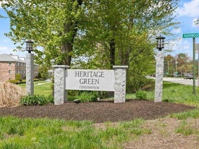 Condo for sale in Massachusetts