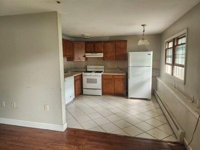 Condo for sale in Massachusetts