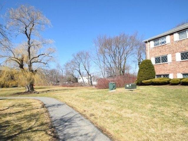 Condo for sale in Massachusetts