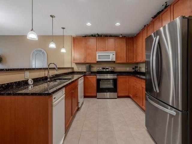 Condo for sale in Massachusetts