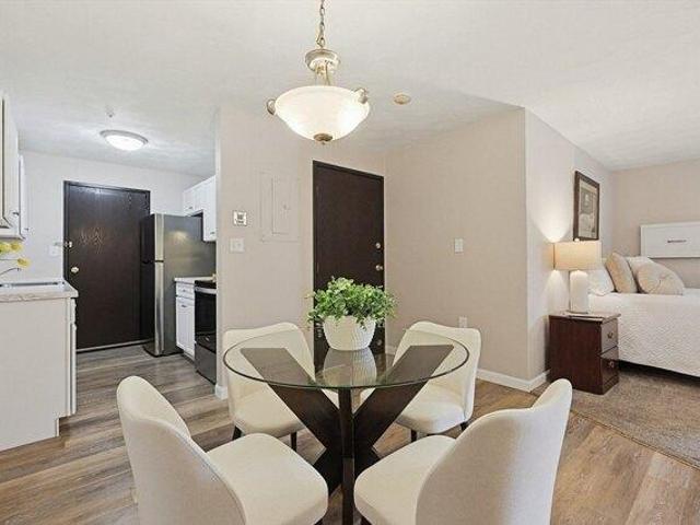 Condo for sale in Bristol, Massachusetts