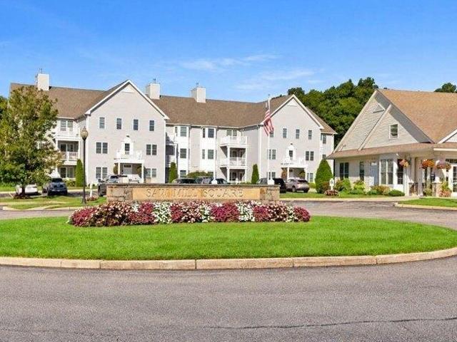 Condo for sale in Davisville, North Kingstown