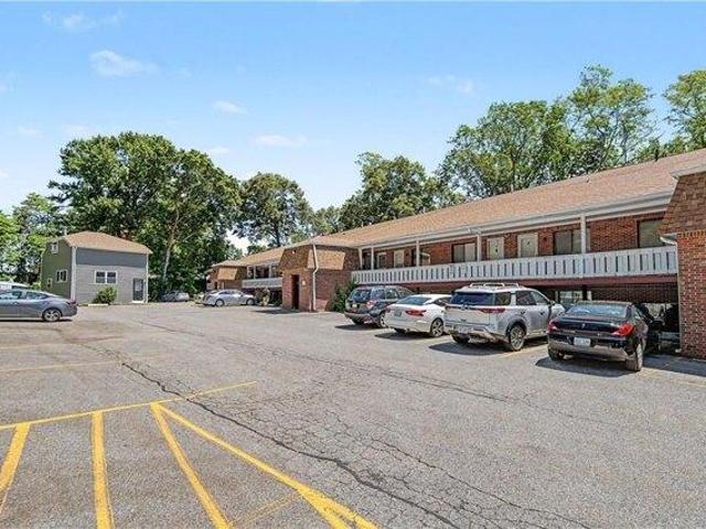 Condo for sale in North Providence, Rhode Island