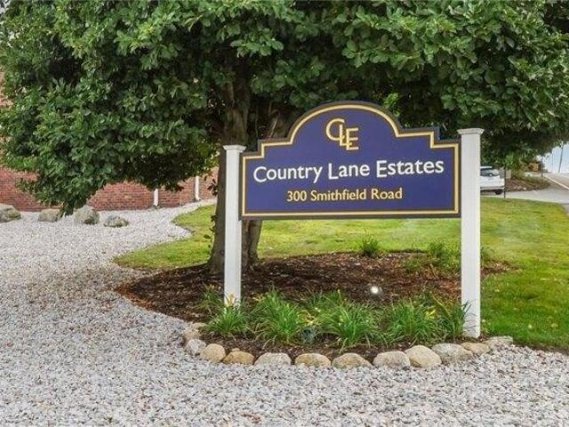Condo for sale in North Providence, Providence County