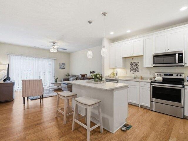 Condo for sale in North Reading, Massachusetts