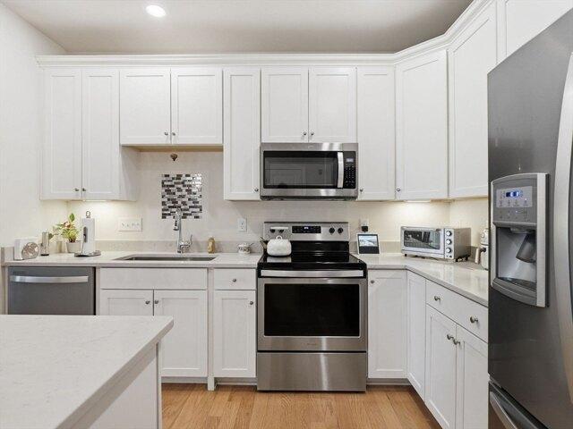 Condo for sale in North Reading, Massachusetts
