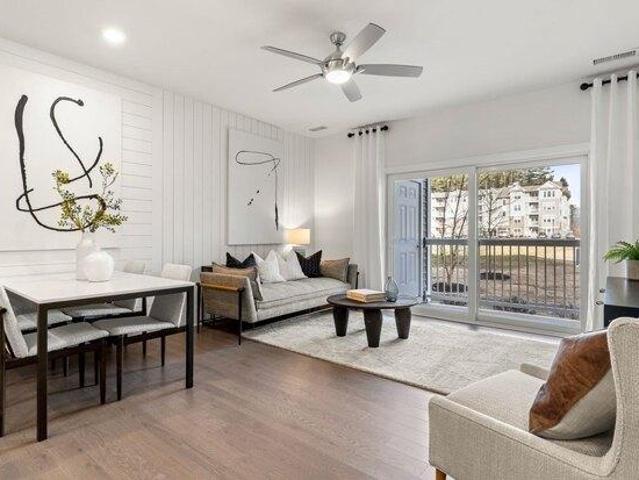 Condo for sale in North Reading, Massachusetts