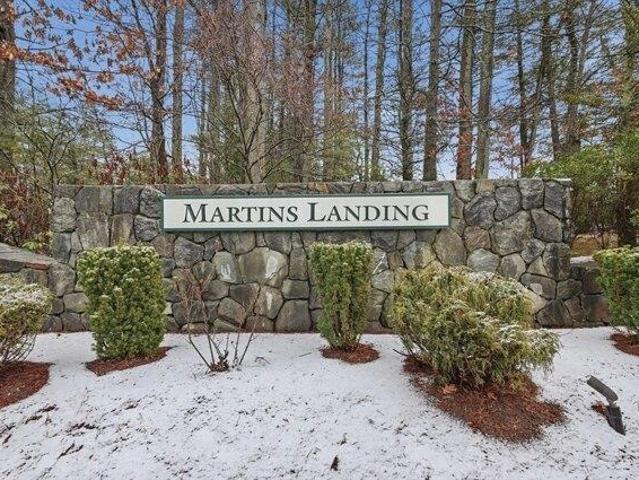 Condo for sale in North Reading, Massachusetts