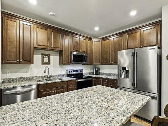 Condo for sale in North Reading, Massachusetts