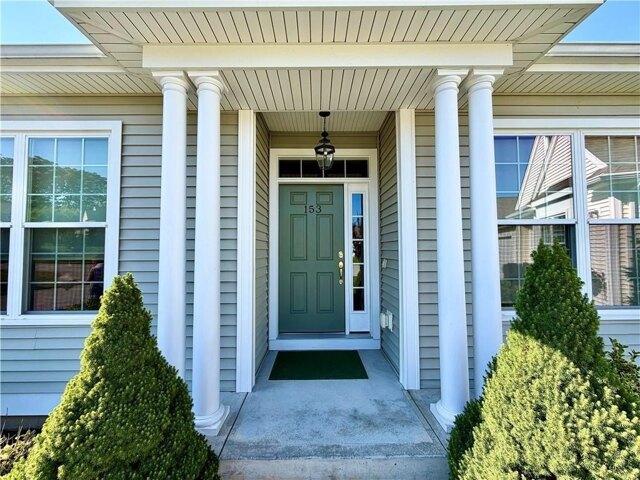 Condo for sale in Forestdale, Rhode Island
