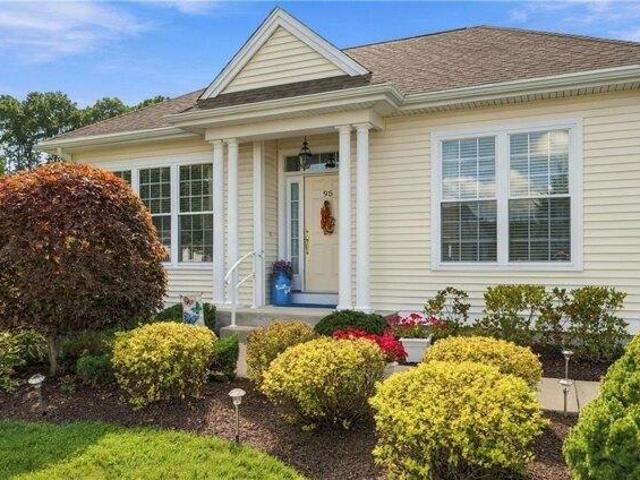 Condo for sale in Forestdale, Rhode Island