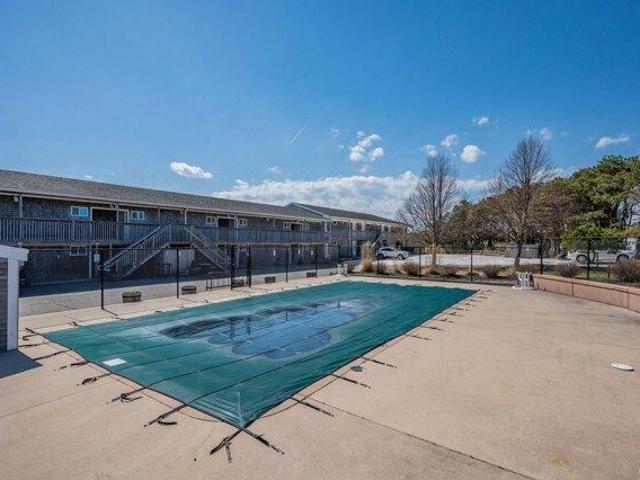 Condo for sale in North Truro, Massachusetts