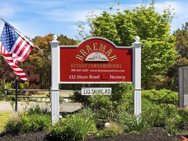 Condo for sale in North Truro, Massachusetts