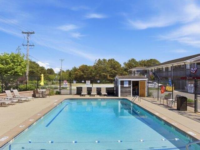 Condo for sale in North Truro, Massachusetts