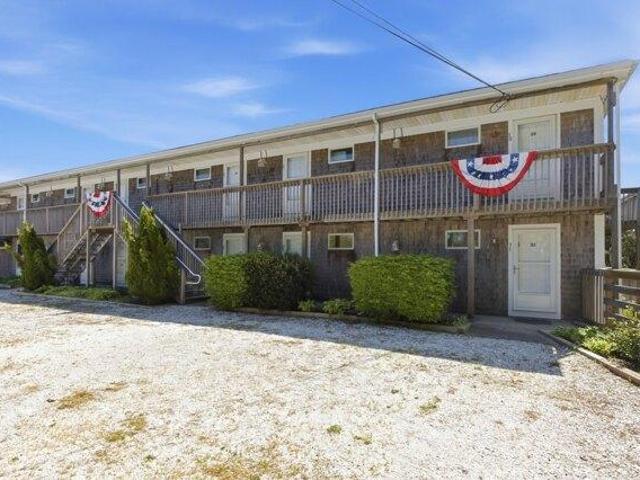 Condo for sale in North Truro, Massachusetts