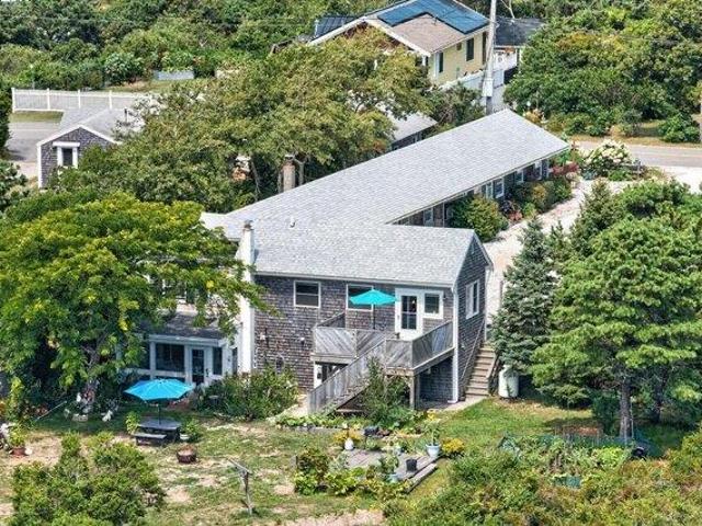 Condo for sale in North Truro, Massachusetts