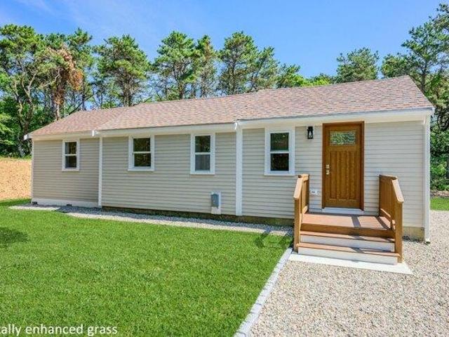 Condo for sale in North Truro, Massachusetts