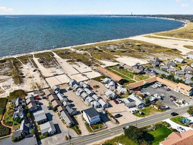 Condo for sale in Beach Point, Truro