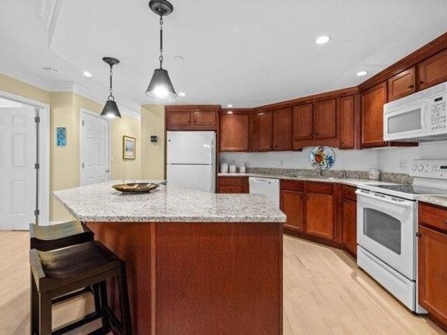Condo for sale in Northborough, Worcester County